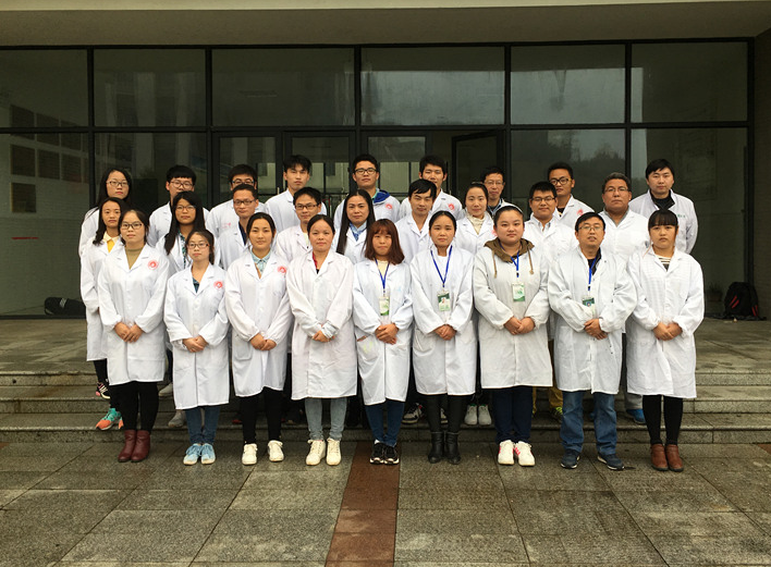 企業人文文化建設